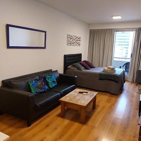 Excelente Departamento, piso alto Buenos Aires Exterior foto